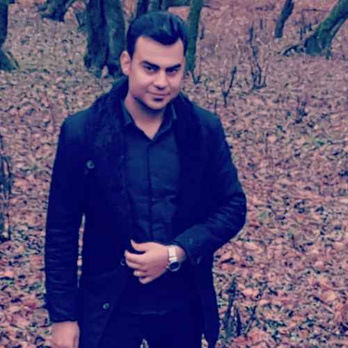 روح الله کرمی یه ی شوی نیمه شوی نیمه و شاو